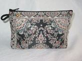 Small Makeup Bag